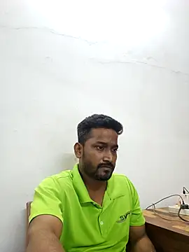 Rabi_BULKBEAST 在線直播表演