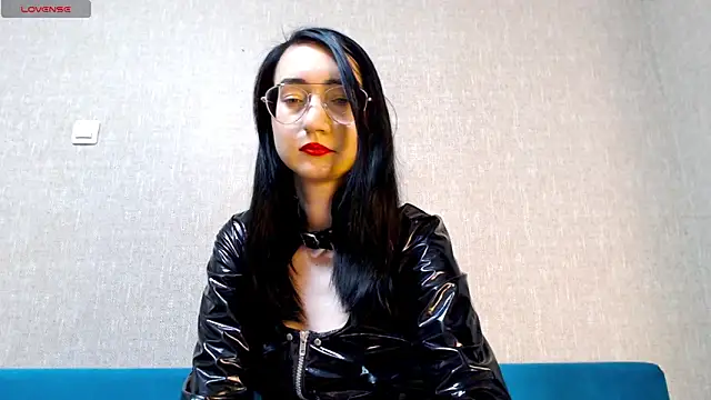 Chatroom XXX en direct de Xxx_goddes_xxX