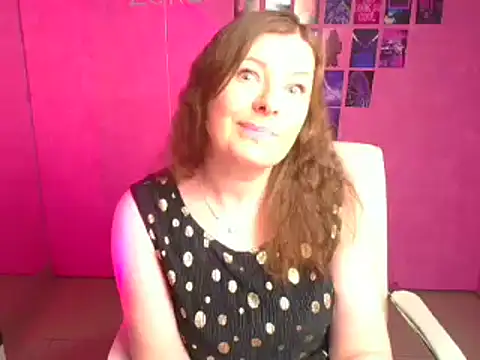 Chat +18 de Lissmilf ao vivo