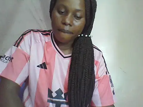 EBONYVANILLA02's Webcam Show