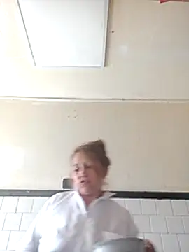 Chatroom XXX en direct de Kazsandraa