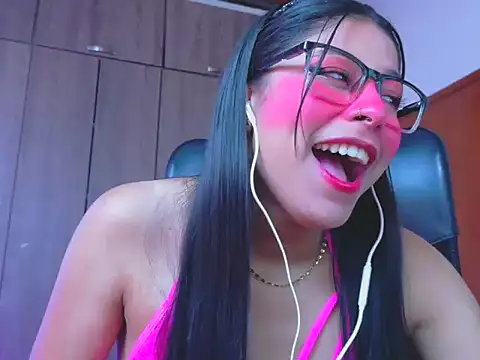 Chatroom XXX en direct de _ALLYSON18_