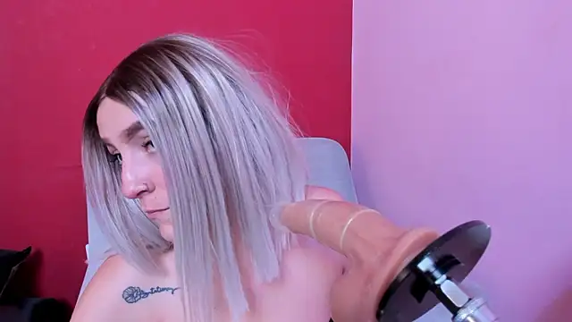 Chatroom XXX en direct de Kate_bunny_