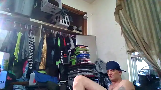 Chatroom XXX en direct de slinginbigD