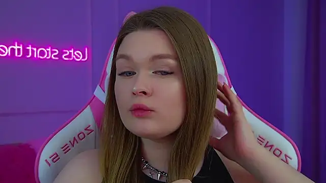 Chatroom XXX en direct de CrystalLyons