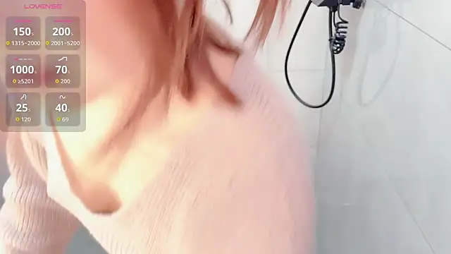 Chat XXX en directo de Gardeniana