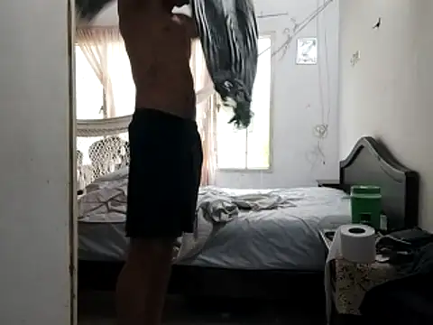 SexBabyrat Webcamshow