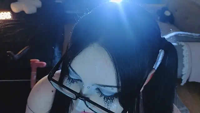 vulagarmanners_'s Webcam Show