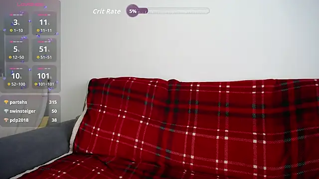 Chatroom XXX en direct de Blond_Woman