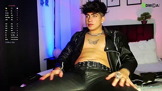 Show webcam de LyleBennett_