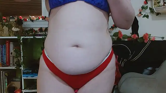 Chatroom XXX en direct de AverageRose