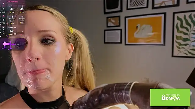 Melen_'s Live XXX Chat