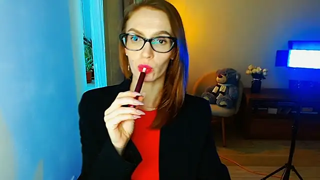 Lady_Sunshine_'s Live XXX Chat