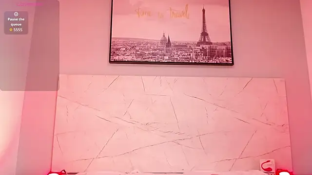 AnnyCampbell Chat XXX in diretta