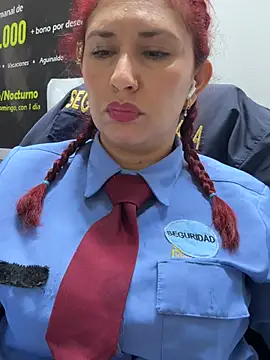 Chat +18 de Megan-01- ao vivo