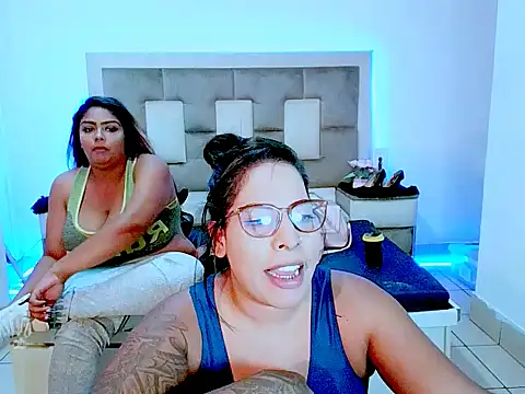 Chatroom XXX en direct de indiantopaz694u