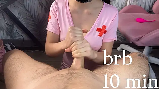 Show webcam de LallyRose69