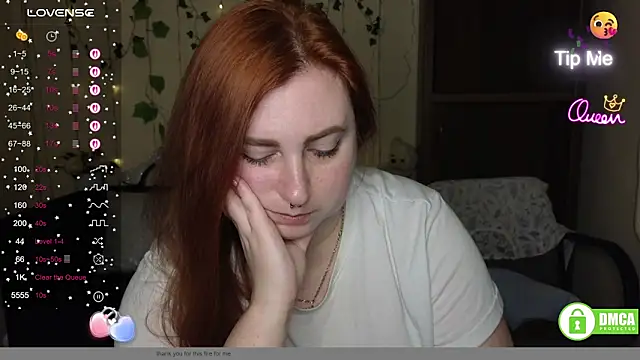 Alicia_love00: онлайн-секс-чат