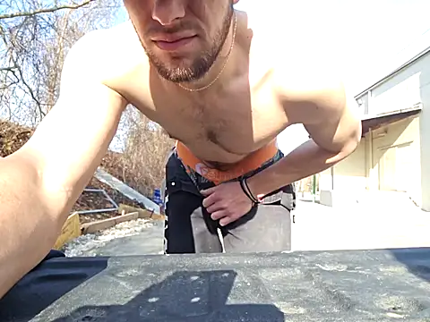 sloppytopkins' Live XXX Chat