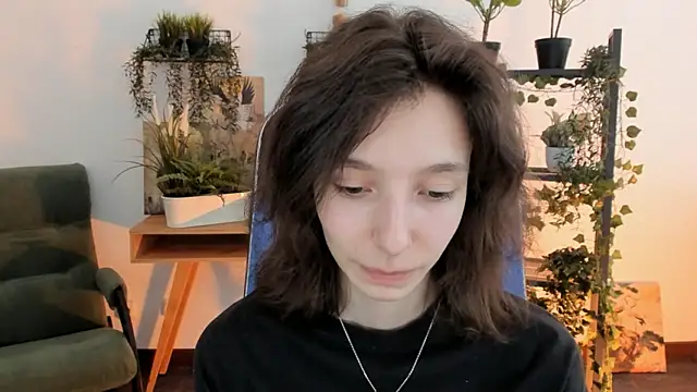 Chatroom XXX en direct de EmmanuellBrown