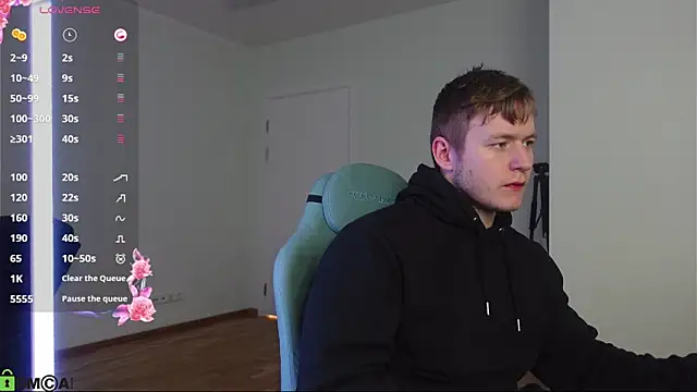 Chat XXX en directo de Richard_Dullas