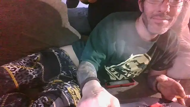 theboobietrap: онлайн-секс-чат