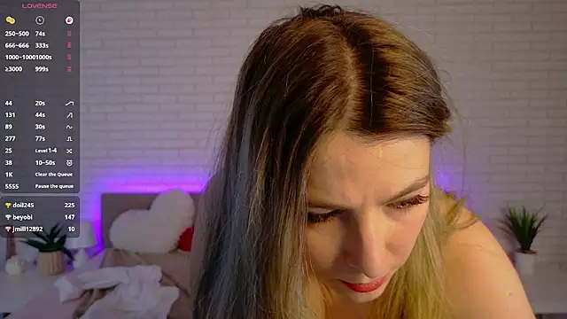 Chatroom XXX en direct de evafolver