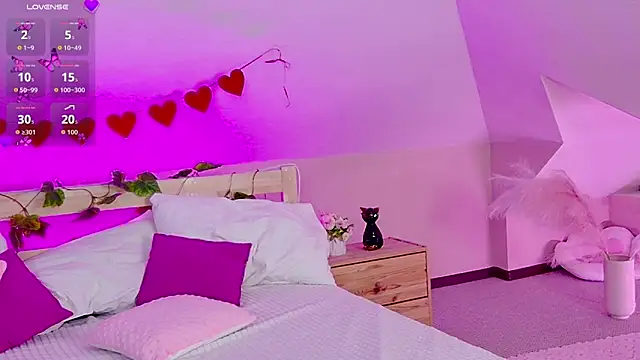 Chatroom XXX en direct de Liann_Stark