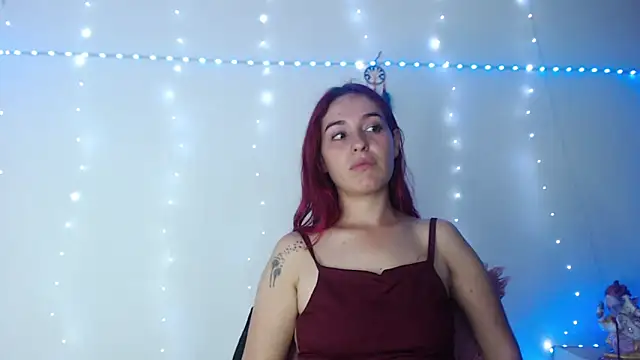 Chatroom XXX en direct de kat_desiree