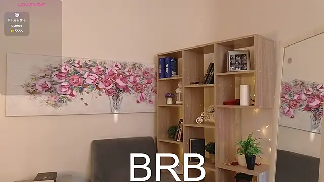 Marie_Long's Live XXX Chat