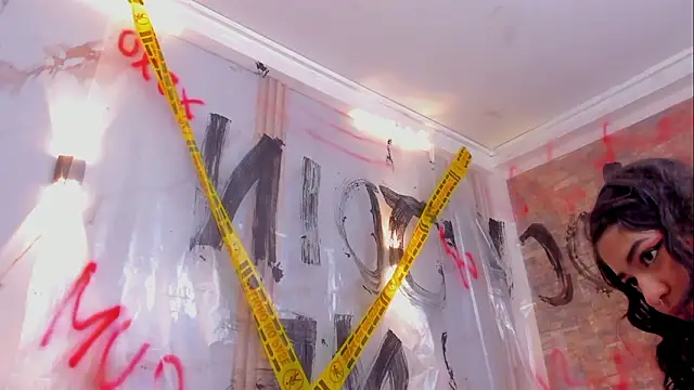 Chatroom XXX en direct de Aron_and_molly