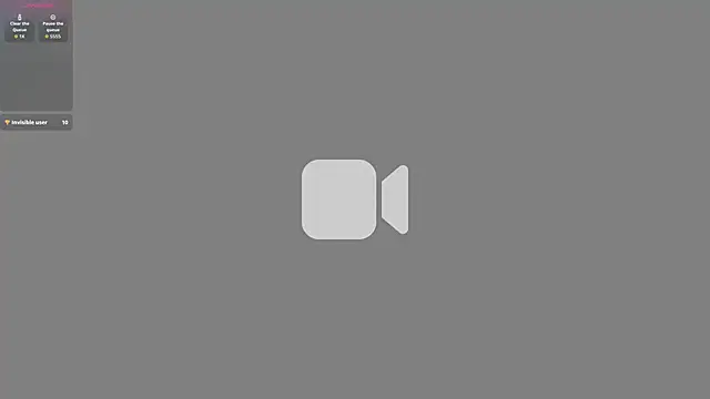 Chatroom XXX en direct de CheekySashaCharm