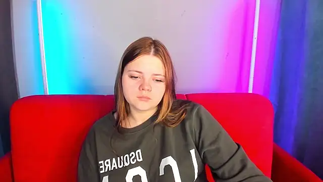 Chatroom XXX en direct de KellyFiery