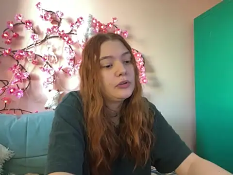 Chatroom XXX en direct de Ungoliant_Kiss