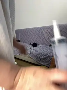 Show de webcam de xiaotiantian-10