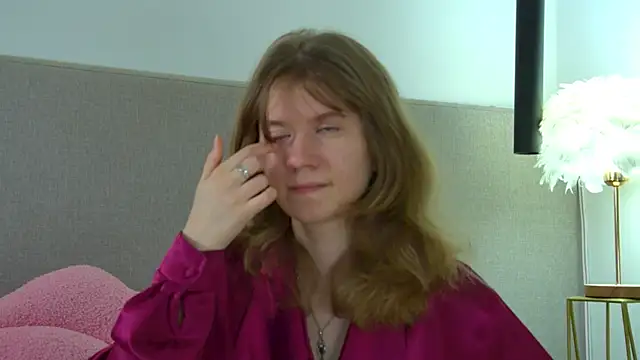 Chatroom XXX en direct de MilaMaelis