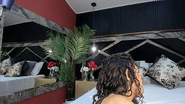 CharlotteMein Chat XXX in diretta