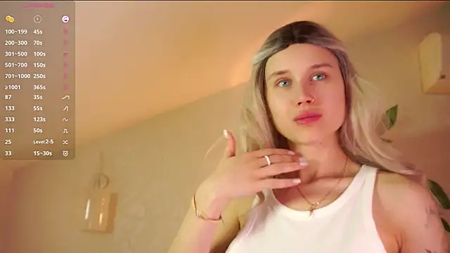 BertaForth webkamerás műsora