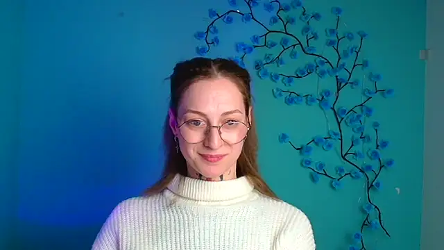 Chatroom XXX en direct de Esmi_Winter