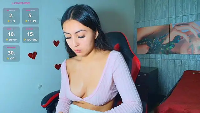 Chatroom XXX en direct de angell_cooper8