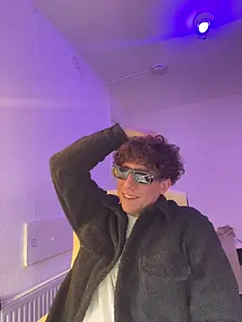 Вебкам-шоу TitanNoir