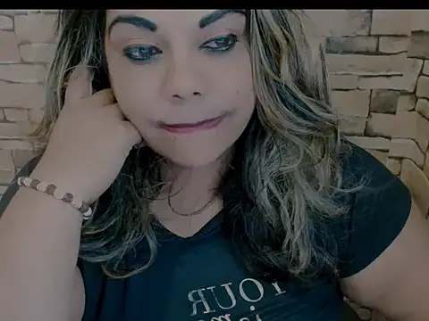 Baddie_Style: онлайн-секс-чат