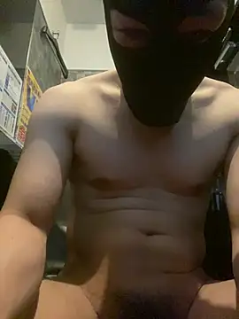 Show webcam de RenCoon