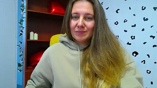 Chatroom XXX en direct de Nionelly