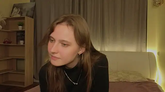 Chatroom XXX en direct de RubieHeiser