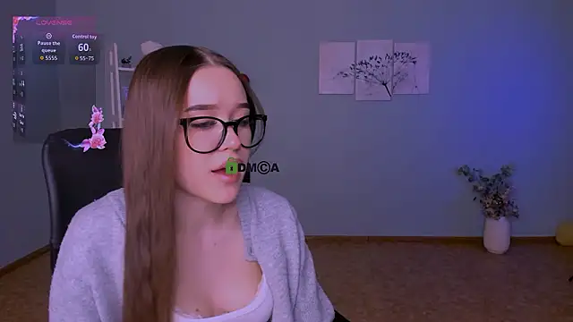 nila_eclipse's Live XXX Chat