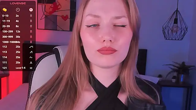 Chatroom XXX en direct de DakotaMabs