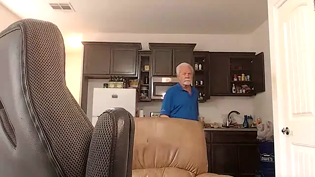 rockpoint69's Webcam Show