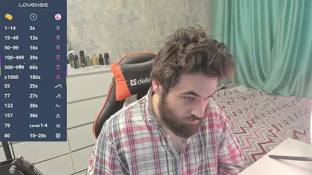 Morlaios: онлайн-секс-чат