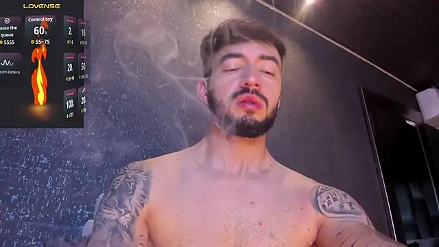 MarkWalker__ 即時 XXX 聊天